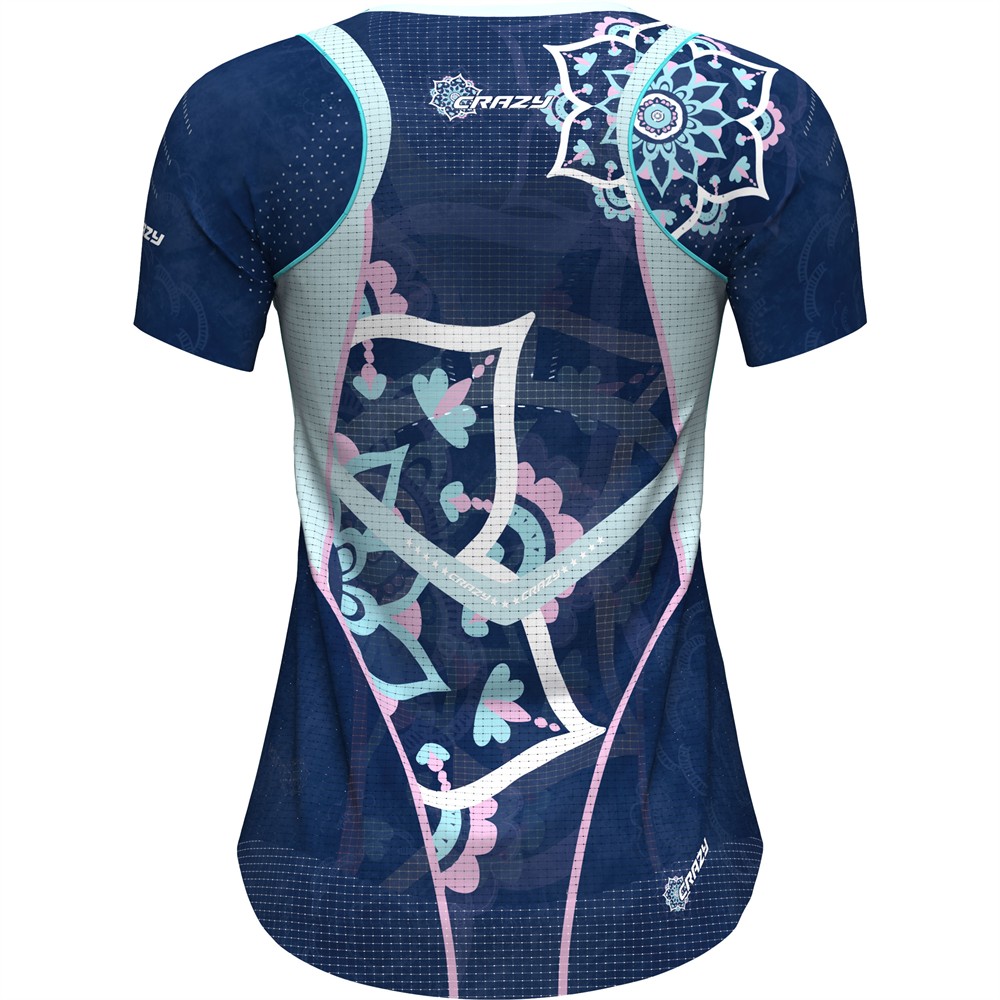 SHIRT VOLTAGE